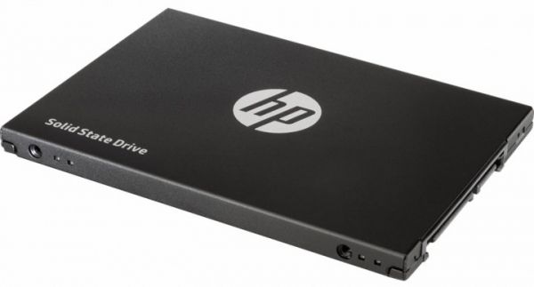 SSD  HP S750 512GB 2.5" (16L53AA#ABB) -  3