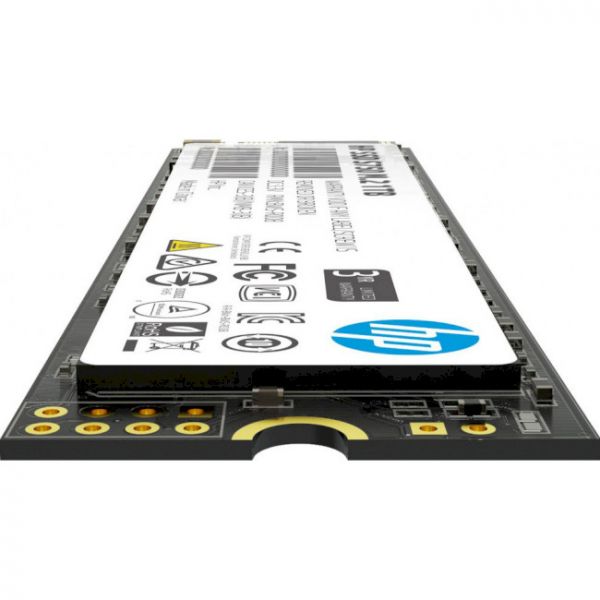 SSD  HP S750 1TB M.2 2280 (16L57AA#ABB) -  3