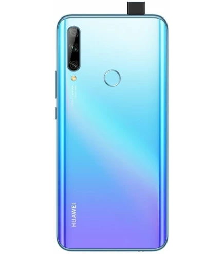  Huawei Enjoy 10 Plus 6/128Gb blue -  2