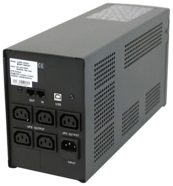 PowerCom BNT-2000AP -  2