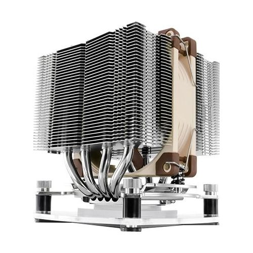    Noctua NH-D9L, /, 1x92 ,  Intel 115x/1200/1700/2011/2066, AMD AMx/FMx,  90  -  1