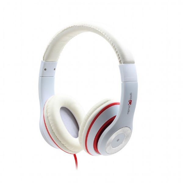  GMB Audio MHS-LAX-W White -  1