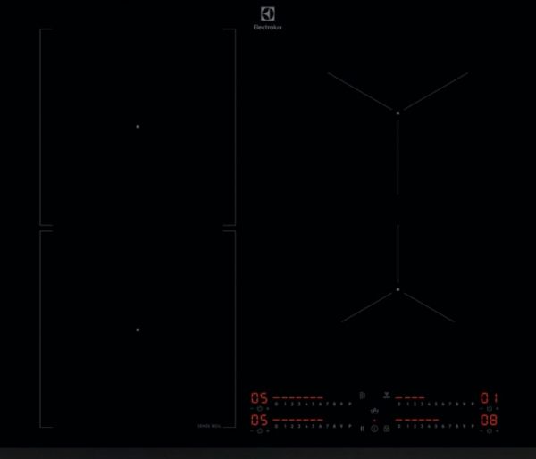    Electrolux EIS62453  -  1