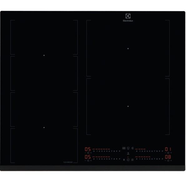    Electrolux Hob2Hood EIV64453  -  2