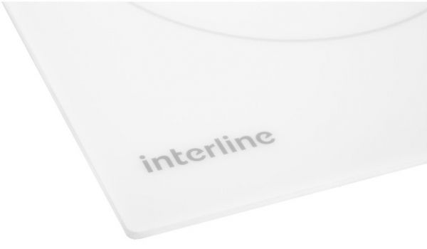    Interline HIV 568 SBP WA -  4