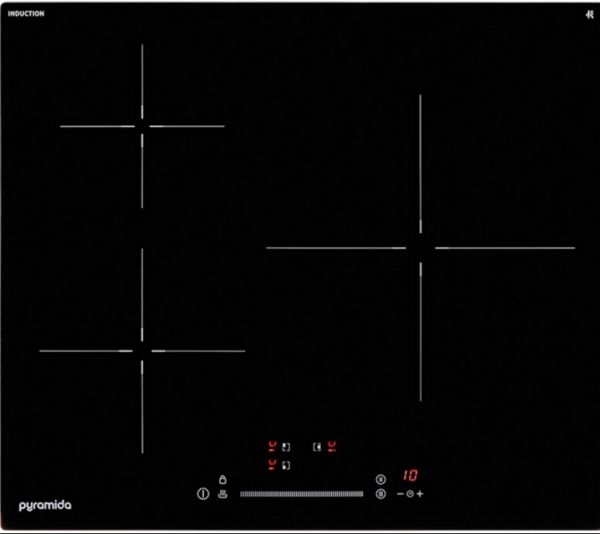    PYRAMIDA IH P 633 -  1