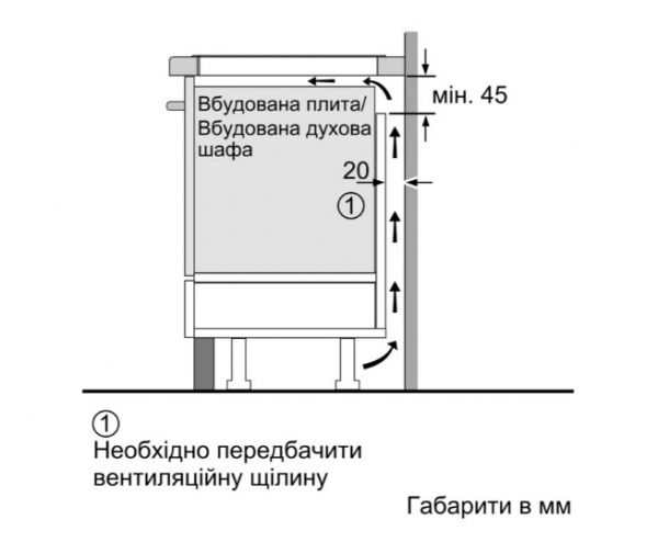    Siemens EU611BEB5E -  8