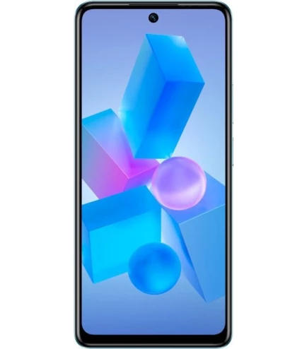  Infinix HOT 40 Pro 12/256GB Palm Blue (4894947018992) -  2