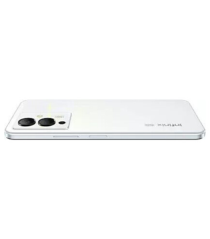 Infinix Note 12 Pro 5G 8/128Gb white -  6