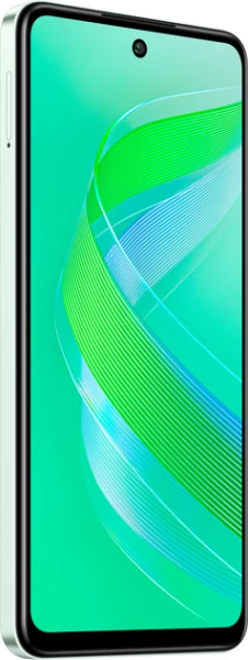  Infinix Smart 8 X6525 4/128GB Dual Sim Crystal Green -  3