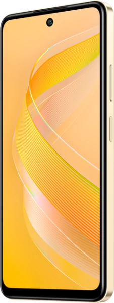  Infinix Smart 8 X6525 4/128GB Dual Sim Shiny Gold -  3