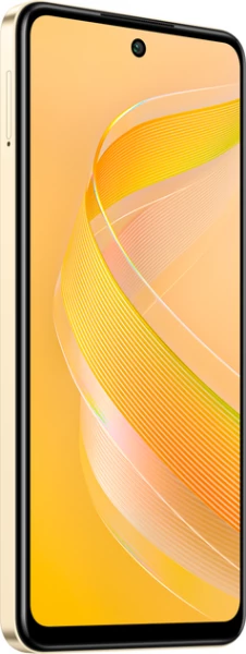  Infinix Smart 8 X6525 4/128GB Dual Sim Shiny Gold -  4