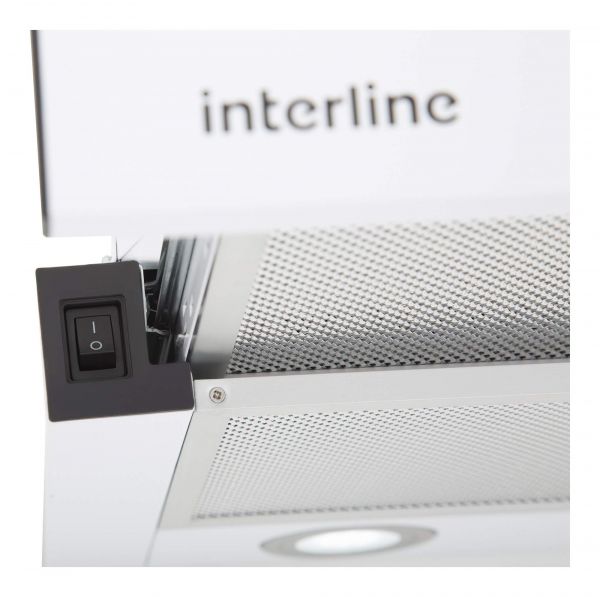 INTERLINE DELI WH A/60/2/T -  3