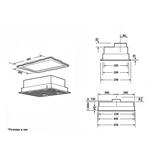  Interline RIMMY IX A/60/PB -  6