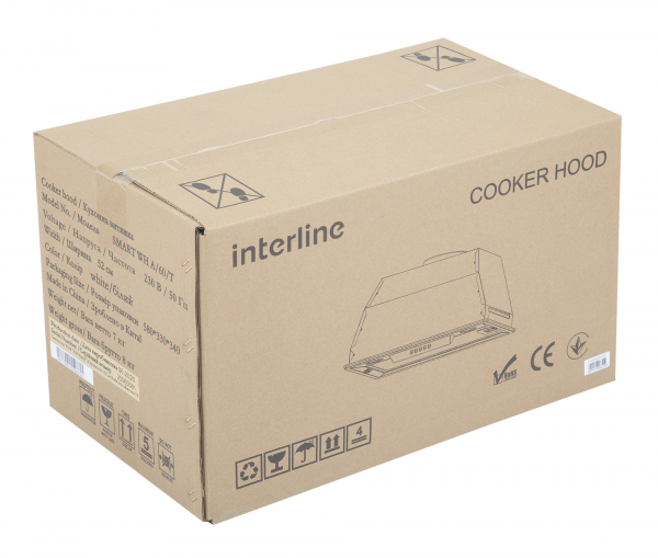  Interline SMART WH A/60/T -  3