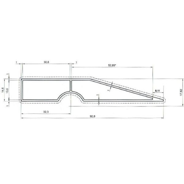   300  INTERTOOL MT-2230 -  2