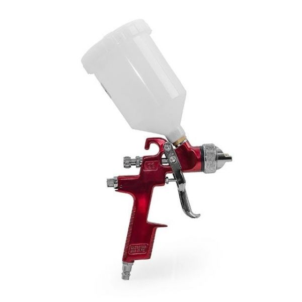  HVLP RED  1.4, 3 PT-0104 INTERTOOL -  7