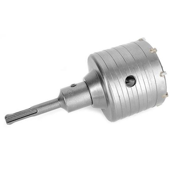 :     75 + SDS Plus 100 INTERTOOL SD-7075 -  3