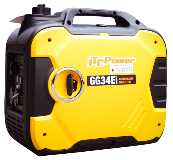  ITC Power GG34EI 3200/3400W (GG34EI) -  4