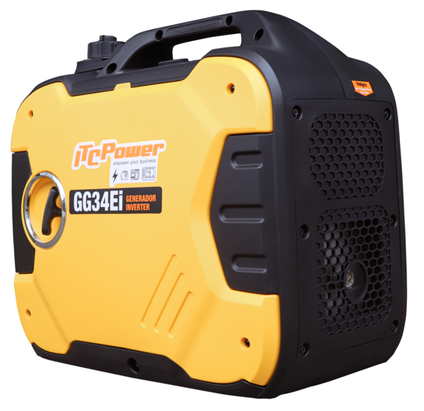  ITC Power GG34EI 3200/3400W (GG34EI) -  6