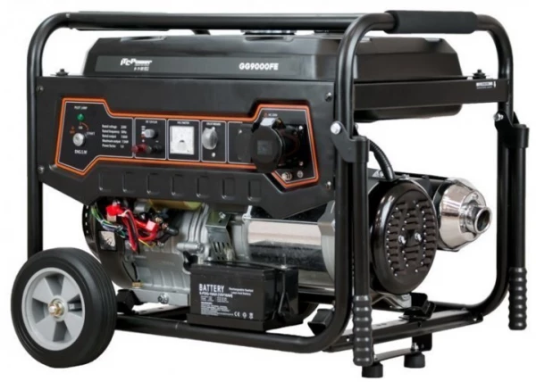   ITC Power GG9000FE 7000/7500 W -  2