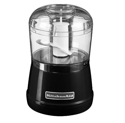  KitchenAid Classic 5KFC3515EOB  -  2