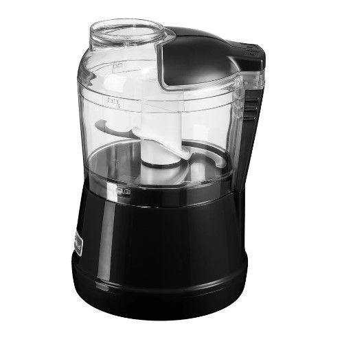  KitchenAid Classic 5KFC3515EOB  -  3