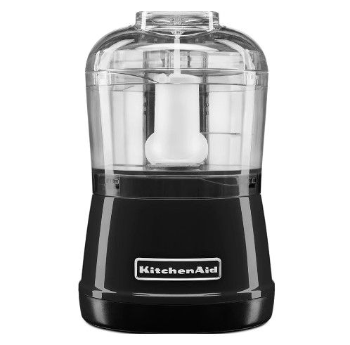  KitchenAid Classic 5KFC3515EOB  -  1