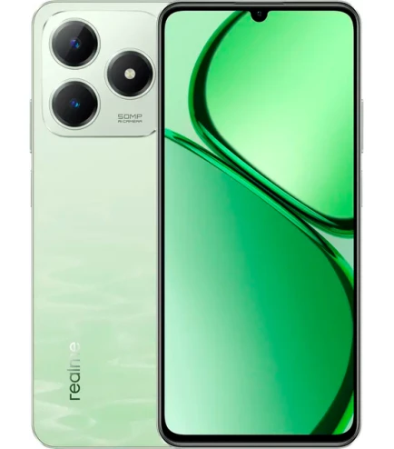  Realme C63 6/128GB (RMX3939) Jade Green -  1