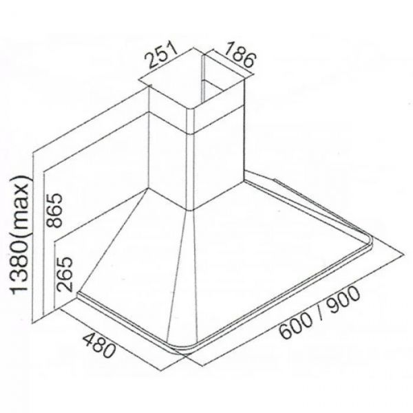  Kaiser A 6315 RotEm Eco -  7