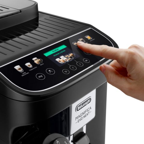  DeLonghi ECAM 310.60 GB -  5