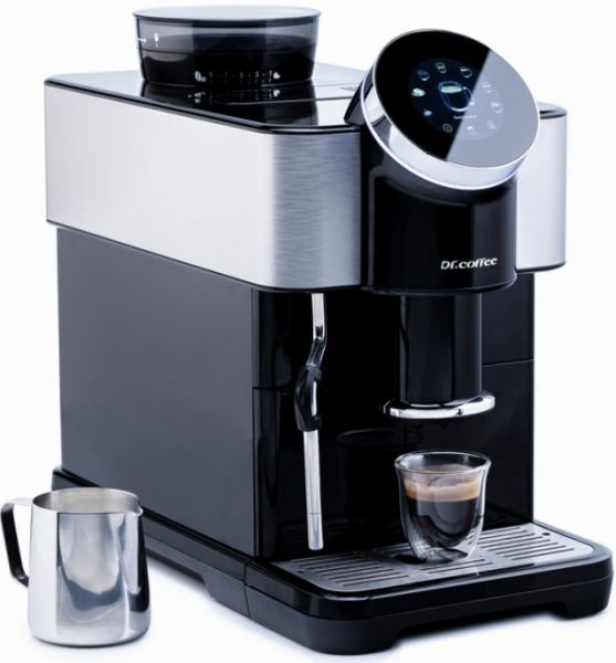  Dr. Coffee H1 B -  3