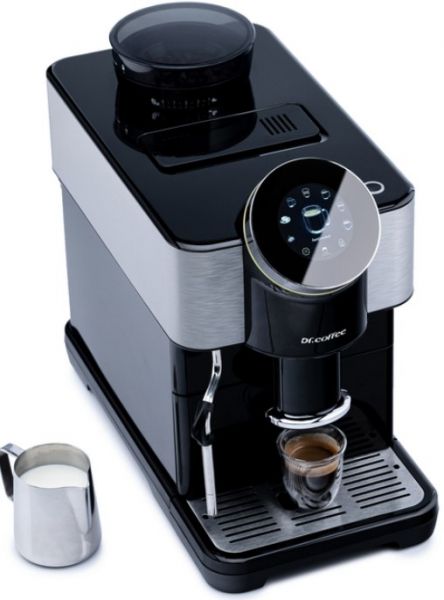  Dr. Coffee H1 B -  5