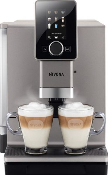  Nivona CafeRomatica 930 (NICR 930) -  3