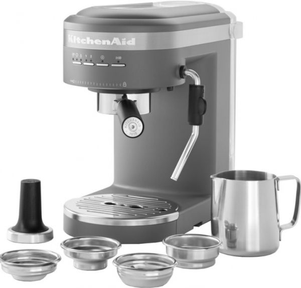  KitchenAid 5KES6403EDG   -  1