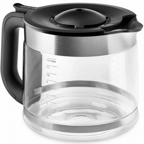  KitchenAid CLASSIK 5KCM1208EWH  -  7