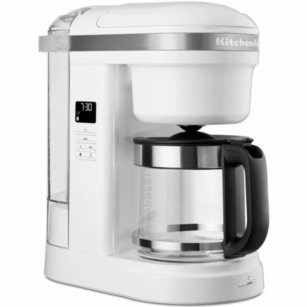  KitchenAid CLASSIK 5KCM1208EWH  -  1