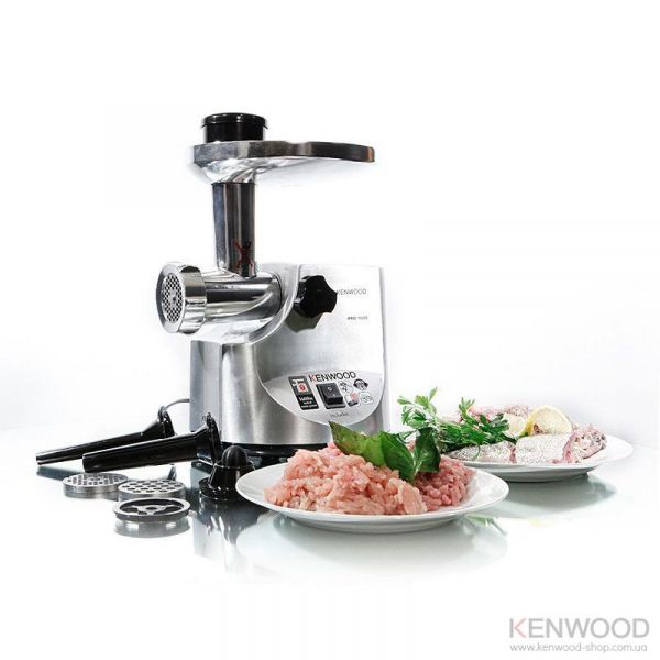  Kenwood MG 510 -  2