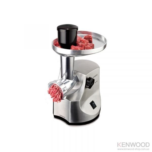 ' Kenwood MG510 -  3