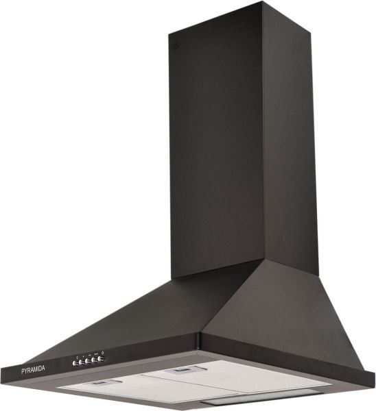  PYRAMIDA KH 60 BLACK -  1