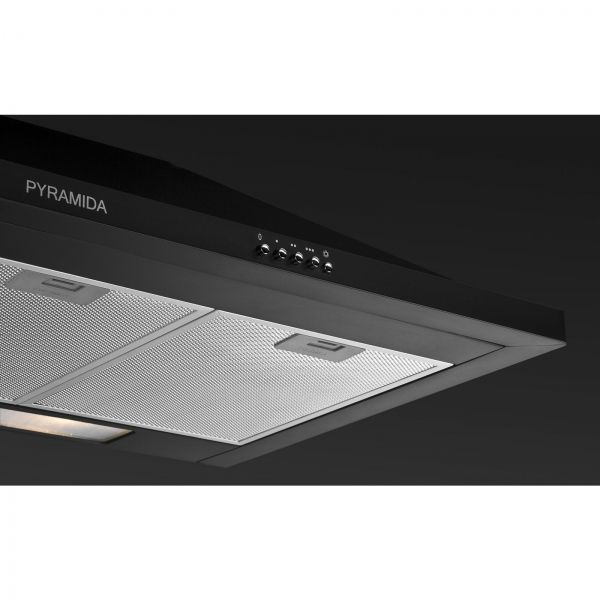  PYRAMIDA KH 60 BLACK -  3