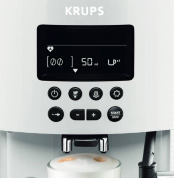  Krups Essential EA816170  -  10