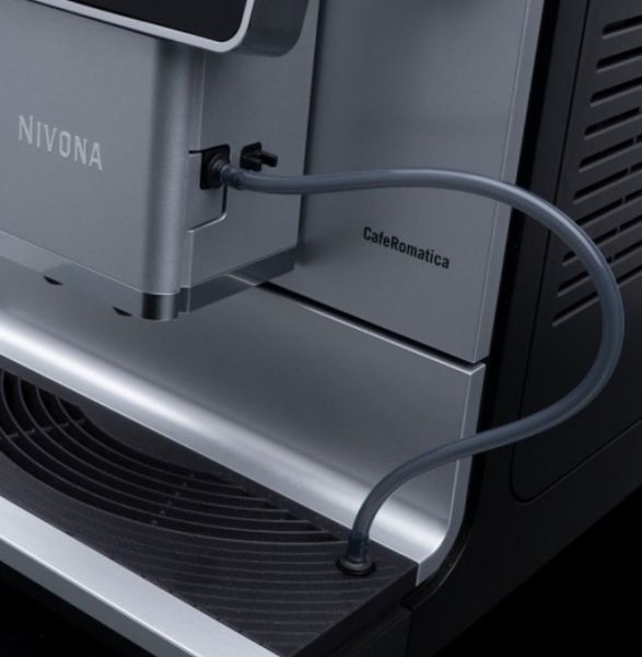  Nivona CafeRomatica NICR970 - -  7