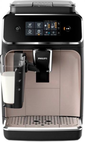  Philips Series 2200 EP223540 -  3