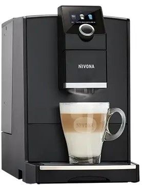  Nivona CafeRomatica NICR799 - -  2