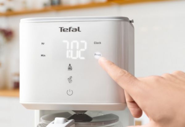  Tefal CM693110 -  3