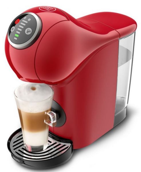  Krups Dolce Gusto Genio S KP340510  -  3