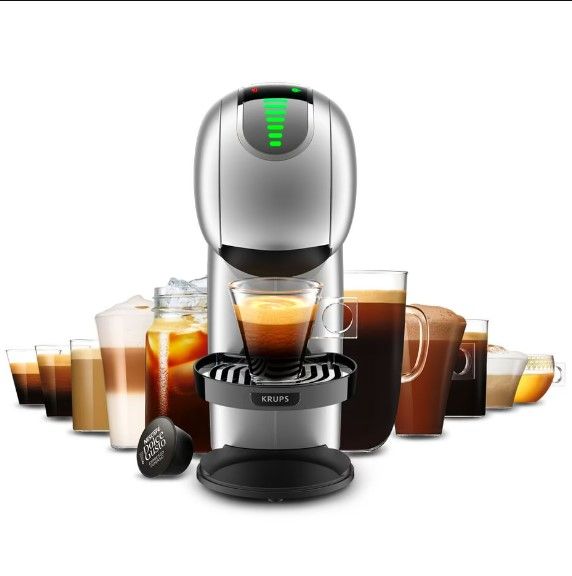  Krups Dolce Gusto Genio S Touch KP440E10  -  3