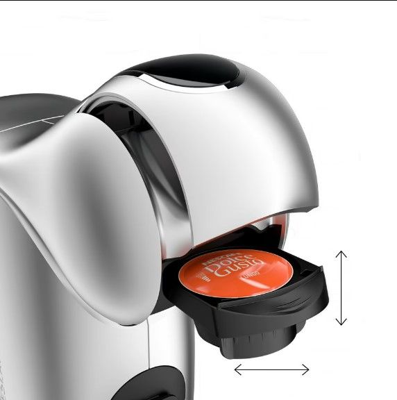  Krups Dolce Gusto Genio S Touch KP440E10  -  4