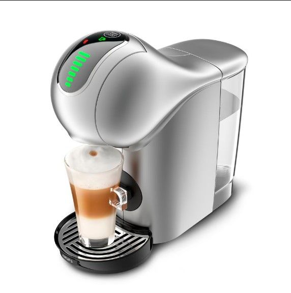  Krups Dolce Gusto Genio S Touch KP440E10  -  7